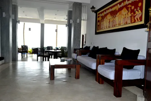 Sea World Boutique Hotel Aree comuni Photos