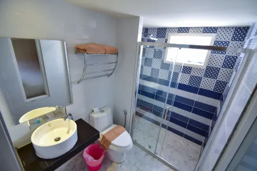 Patong Buri Resort Photos