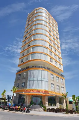 Nhat Minh Hotel and Apartment À ne pas manquer Photos