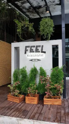 Feel Nimman Boutique Extérieur Photos