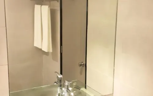 Grand Mahkota Hotel Pontianak Kamar Photos