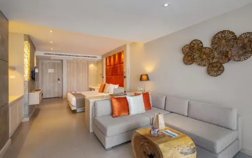 Cape Sienna Gourmet Hotel & Villas Chambres Photos