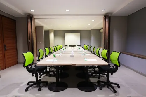 LeGreen Suite Kuningan À ne pas manquer Photos