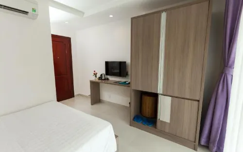 Blue Sky Phu Quoc Hotel Camere Photos