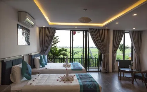 Hoi An Four Seasons Villa Nổi bật Photos