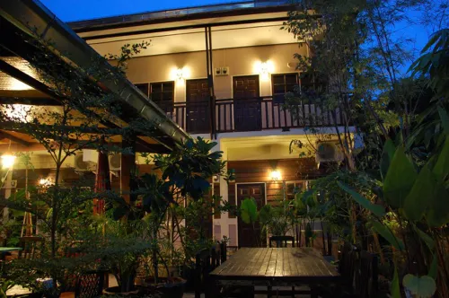 The Outside Inn Exterior Photos