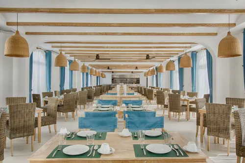 Risemount Premier Resort Da Nang Nổi bật Photos