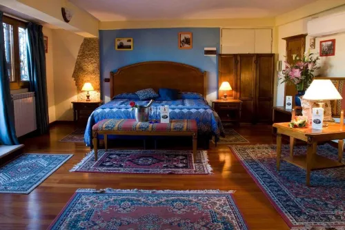 Hotel Rimini - Roma Photos