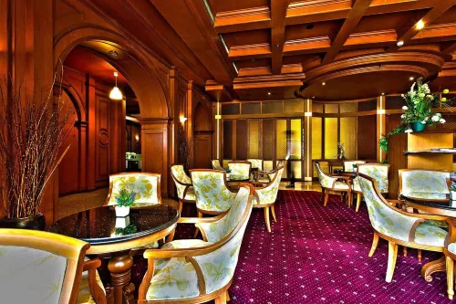 The Victory Residences Bangkok Mahlzeiten Photos