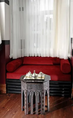 Premist Hotels Sultanahmet Номера Photos