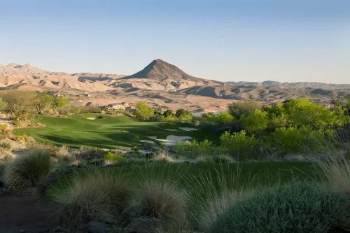 The Westin Lake Las Vegas Resort & Spa Dekat Hotel Photos