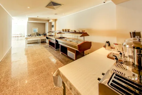New Era Hotel Old Town Bucharest Parking with Fee Nearby Restauration Photos