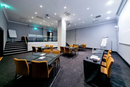 Hotel Lilla Roberts Espaces Affaires Photos