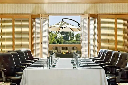 JW Marriott Desert Springs Resort & Spa Бизнес-удобства Photos