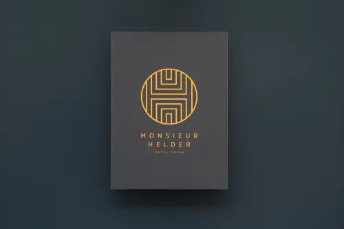 Monsieur Helder Hôtel Opéra Exterior Photos
