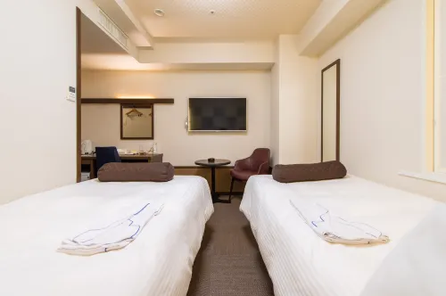 Hotel Sunlite Shinjuku Featured Photos