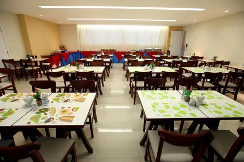 Atalaia Apart Hotel Da non perdere Photos