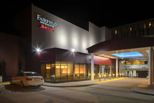 Fairfield Inn & Suites by Marriott Los Angeles LAX/El Segundo Featured Photos