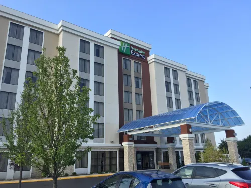 Holiday Inn Express Chicago NW - Arlington Heights À ne pas manquer Photos
