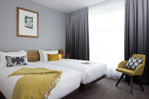 Art'Otel Berlin Mitte, by Park Plaza Photos