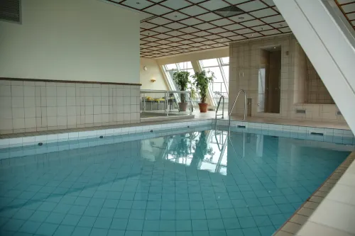 Savoy Hotel Loisirs et amusements Photos