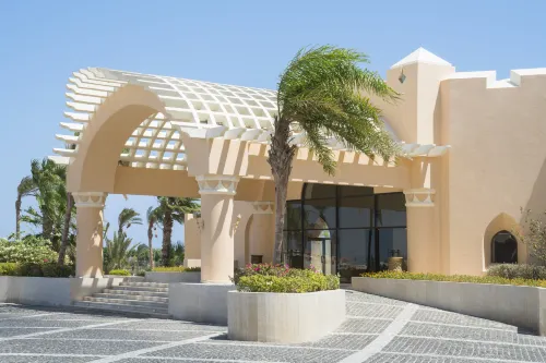 فندق كمبنسكي سوما باي الأماكن العامة Photos