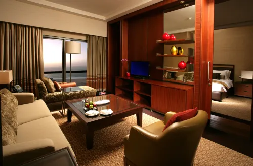 Amwaj Rotana Jumeirah Beach - Dubai Featured Photos