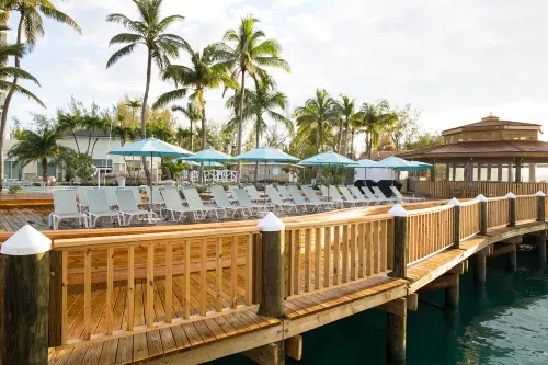 Warwick Paradise Island Bahamas - All Inclusive - Adults Only Featured Photos