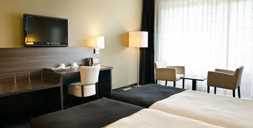 Q1 Resort & Spa - Official Photos