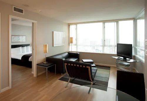 Carmana Hotel & Suites Photos