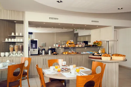 Appart Hôtel - Residhome Paris Guyancourt À ne pas manquer Photos