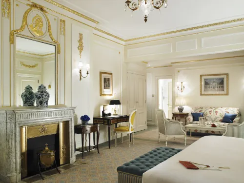 The Ritz London Photos
