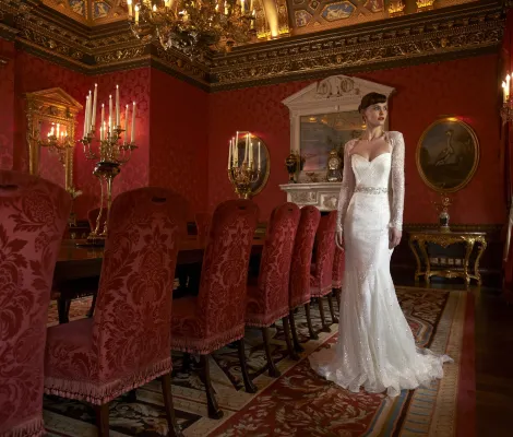The Ritz London Benessere e tempo libero Photos