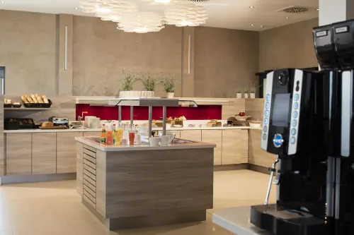 Vital Hotel Rhein Main Therme Wellness Resort & Spa Restauration Photos