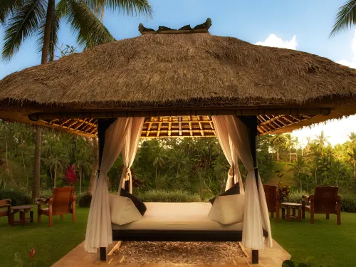 Viceroy Bali الأماكن العامة Photos