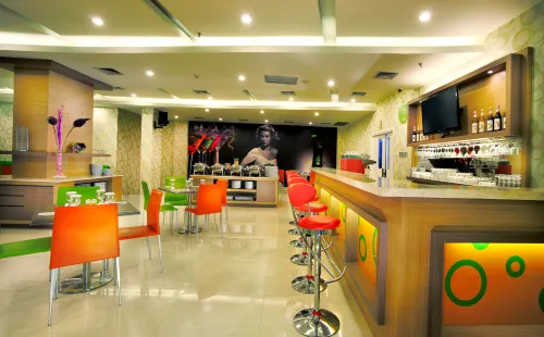 Favehotel Solo Baru Featured Photos