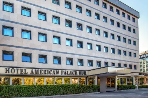 Hotel American Palace Eur Da non perdere Photos