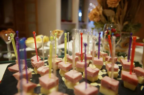 Classic Hotel Il Tulipano - Terni Photos