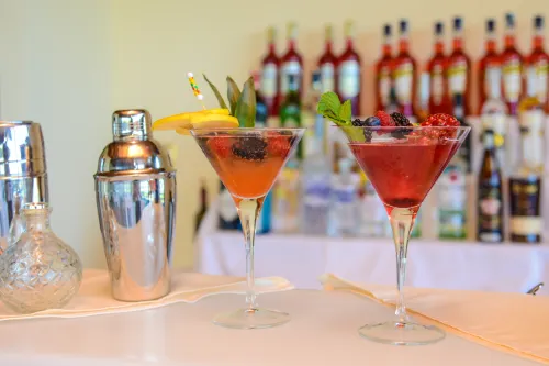 Hotel Oliveto Leisure & Recreation Photos