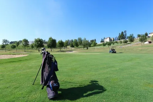 Serravalle Golf Hotel Near Hotel Photos