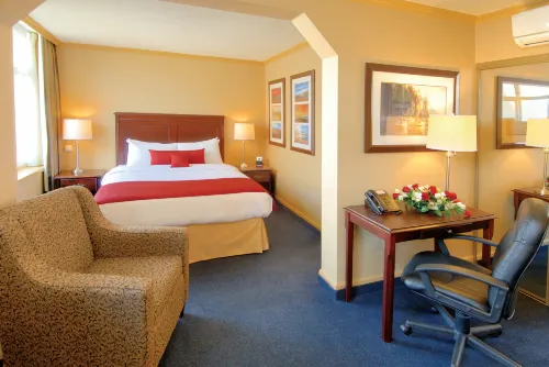 Best Western Dorchester Hotel Photos