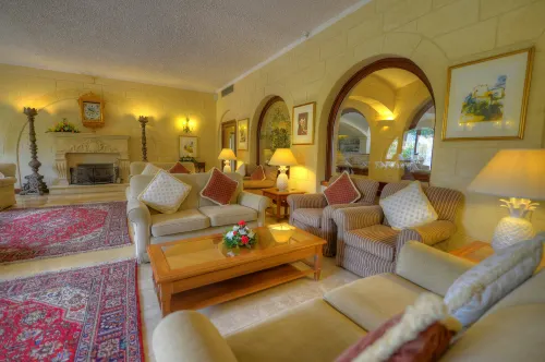 Hotel Ta' Cenc & Spa Photos
