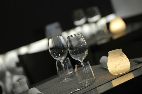 Bivius Hotel Restaurant Luxembourg Leisure & Recreation Photos