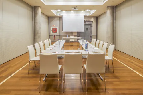 NH Collection Vigo Featured Photos