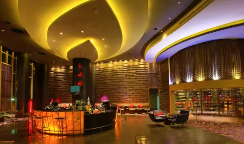 Amaranth Suvarnabhumi Hotel À ne pas manquer Photos