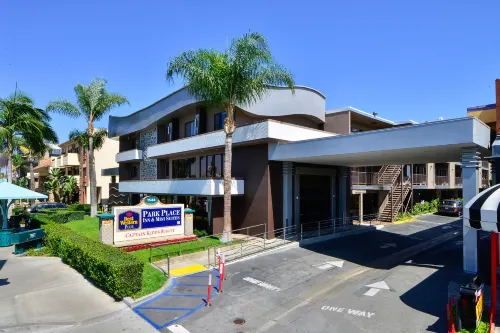 Best Western Plus Park Place Inn - Mini Suites Da non perdere Photos