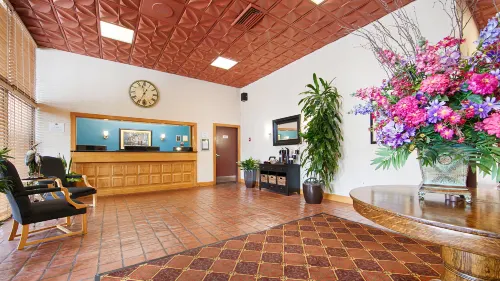 Best Western Charleston Inn Aree comuni Photos