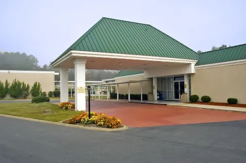 Days Inn by Wyndham Goldsboro Featured Photos