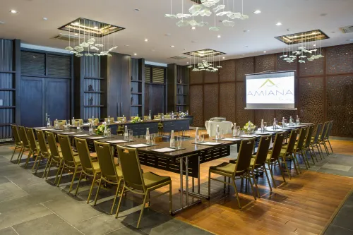 Amiana Resort Nha Trang Dành cho công việc Photos
