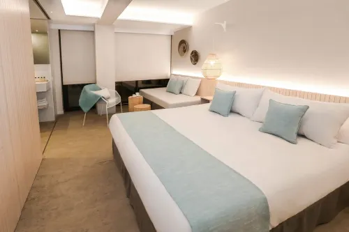 Kaktus Hotel Kaktus Playa - Adults Recommended Photos